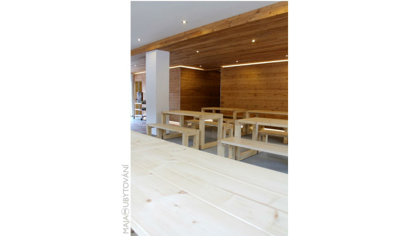 Penzion Mája Malá Morávka